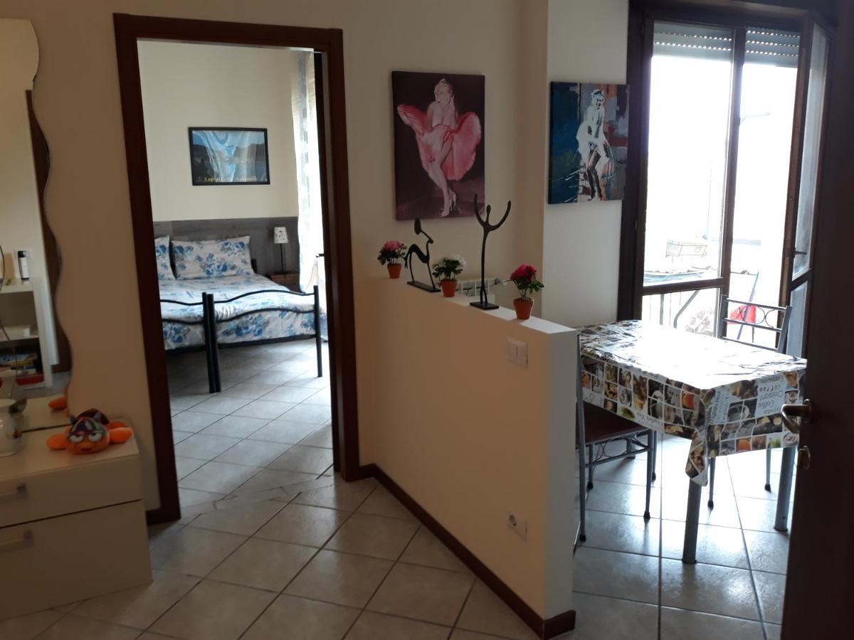 Appartamenti Bezar-One Victory Grandate Extérieur photo